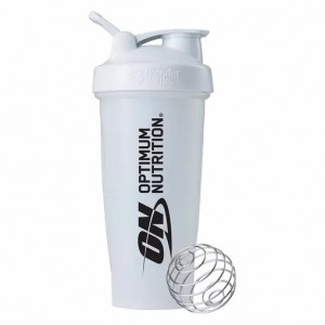 Optimum Nutrition Blender Bottle Classic Shaker 800ml 800ml Portugal | HBJRYU305