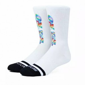 Optimum Nutrition Logo Socks Portugal | SHELRF169