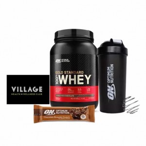 Optimum Nutrition New Customer Start Up Bundle Portugal | MLGYWB936