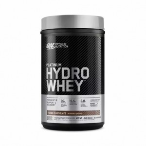 Optimum Nutrition PLATINUM HYDROWHEY™ Turbo Chocolate 1.8 lb - Notify me Portugal | JSCGWR230