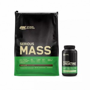 Optimum Nutrition The Original Mass Stack Portugal | MFQPVE163