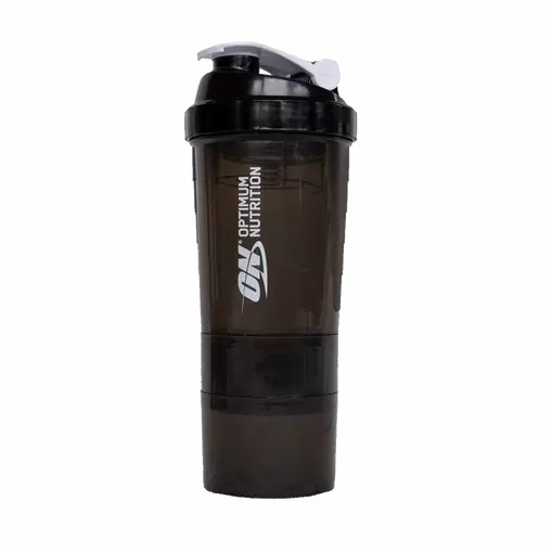 Optimum Nutrition Compartment Shaker 600ml Portugal | OKPVAZ142