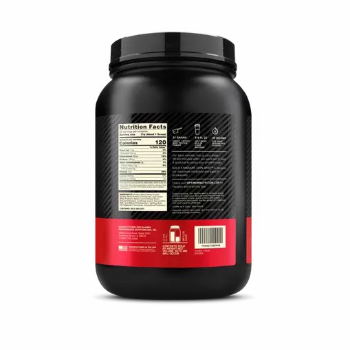 Optimum Nutrition GOLD STANDARD 100% WHEY™ Cinnamon Roll 2 lb (29 Servings) Portugal | TNEMZQ674