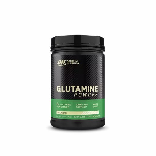 Optimum Nutrition Glutamine Powder 2.2 lb (194 Servings) Portugal | ZNHLMY509