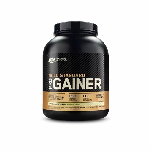 Optimum Nutrition Gold Standard Pro Gainer Chocolate 2.27kg Portugal | SBCXRI802