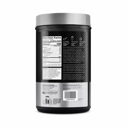 Optimum Nutrition PLATINUM HYDROWHEY™ Turbo Chocolate 1.8 lb - Notify me Portugal | JSCGWR230