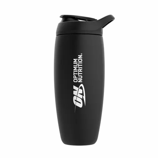 Optimum Nutrition PROMIXX INSULATED STEEL SHAKER 700ML 700ML Portugal | HZBNWR359