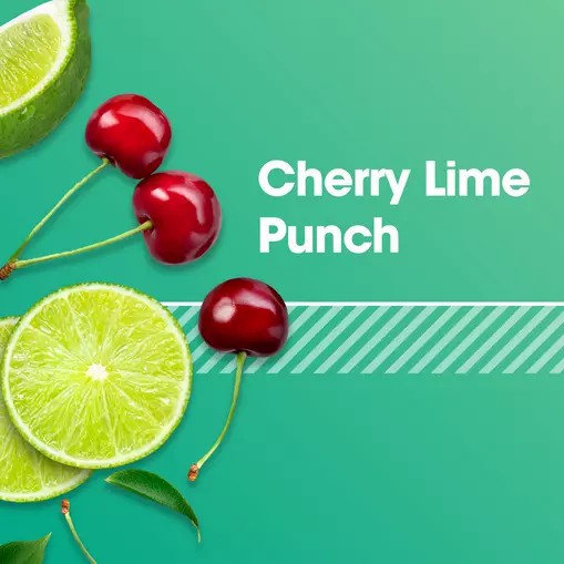 Optimum Nutrition Platinum Igniter Cherry Lime Punch 0.84 lb (20 Servings) Portugal | WMCIVT047