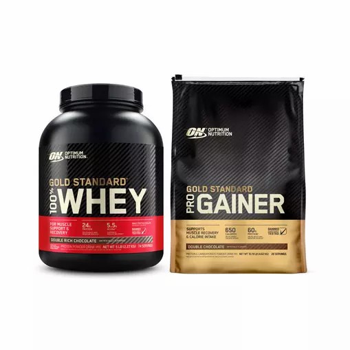 Optimum Nutrition Premium Recover & Gain Bundle Portugal | LWFANH530