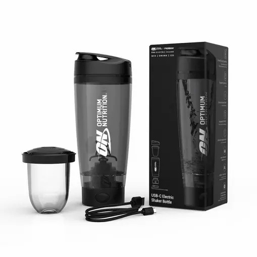 Optimum Nutrition Promixx Pro Electric Shaker 600ml 600ml Portugal | GYMZVF730