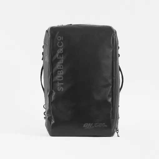 Optimum Nutrition STUBBLE&CO THE KIT BAG 42L Portugal | NEZQCT096