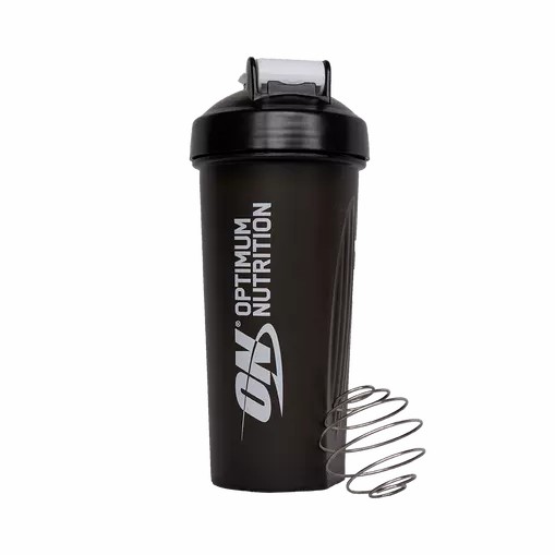 Optimum Nutrition Shaker 600ml Plus 600ml Portugal | WXNJMU816