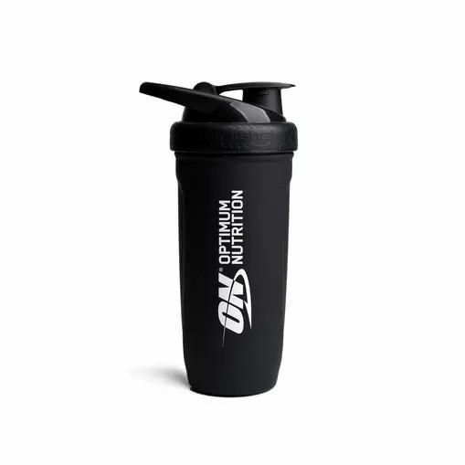 Optimum Nutrition Smartshake Reforce Steel Shaker 900ml 900ml Portugal | LOASBZ208